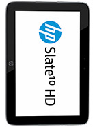 Best available price of HP Slate10 HD in Latvia