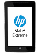 Best available price of HP Slate7 Extreme in Latvia