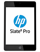 Best available price of HP Slate8 Pro in Latvia