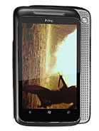 Best available price of HTC 7 Surround in Latvia
