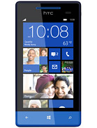 Best available price of HTC Windows Phone 8S in Latvia