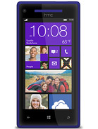 Best available price of HTC Windows Phone 8X in Latvia