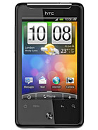 Best available price of HTC Aria in Latvia