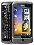 Best available price of HTC Desire Z in Latvia
