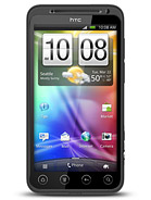 Best available price of HTC EVO 3D in Latvia