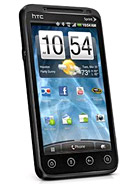 Best available price of HTC EVO 3D CDMA in Latvia