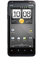 Best available price of HTC EVO Design 4G in Latvia