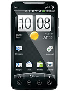 Best available price of HTC Evo 4G in Latvia