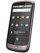 Best available price of HTC Google Nexus One in Latvia
