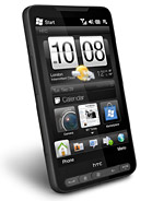 Best available price of HTC HD2 in Latvia