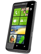 Best available price of HTC HD7 in Latvia