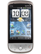 Best available price of HTC Hero CDMA in Latvia