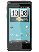 Best available price of HTC Hero S in Latvia