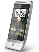 Best available price of HTC Hero in Latvia