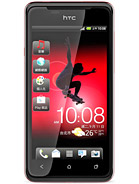 Best available price of HTC J in Latvia