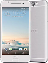 Best available price of HTC One A9 in Latvia