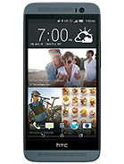 Best available price of HTC One E8 CDMA in Latvia