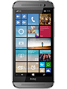 Best available price of HTC One M8 for Windows CDMA in Latvia