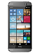 Best available price of HTC One M8 for Windows in Latvia