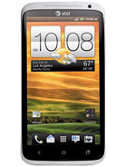 Best available price of HTC One X AT-T in Latvia