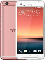 Best available price of HTC One X9 in Latvia