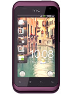 Best available price of HTC Rhyme in Latvia