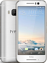Best available price of HTC One S9 in Latvia