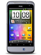 Best available price of HTC Salsa in Latvia