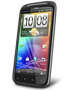 Best available price of HTC Sensation 4G in Latvia