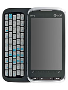 Best available price of HTC Tilt2 in Latvia