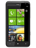 Best available price of HTC Titan in Latvia