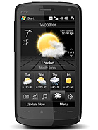 Best available price of HTC Touch HD in Latvia