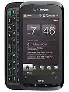Best available price of HTC Touch Pro2 CDMA in Latvia