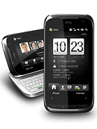 Best available price of HTC Touch Pro2 in Latvia