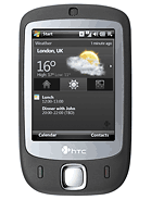 Best available price of HTC Touch in Latvia