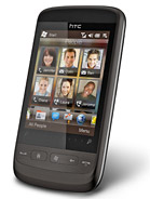 Best available price of HTC Touch2 in Latvia