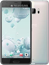 Best available price of HTC U Ultra in Latvia