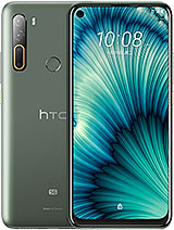 Best available price of HTC U20 5G in Latvia