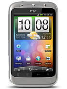 Best available price of HTC Wildfire S in Latvia