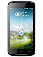 Best available price of Huawei Ascend G500 in Latvia