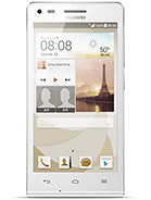Best available price of Huawei Ascend G6 in Latvia