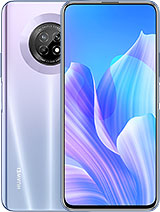 Best available price of Huawei Enjoy 20 Plus 5G in Latvia