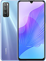 Best available price of Huawei Enjoy 20 Pro in Latvia