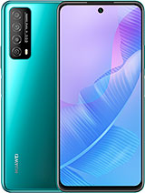 Best available price of Huawei Enjoy 20 SE in Latvia