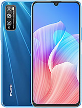 Best available price of Huawei Enjoy Z 5G in Latvia