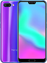 Best available price of Honor 10 in Latvia