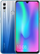 Best available price of Honor 10 Lite in Latvia