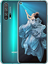 Best available price of Honor 20 Pro in Latvia