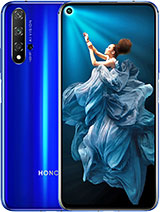 Best available price of Honor 20 in Latvia