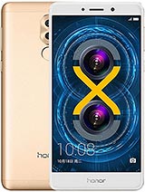 Best available price of Honor 6X in Latvia